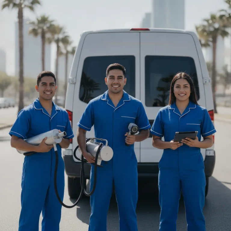Crioterapia equipe em Planaltina