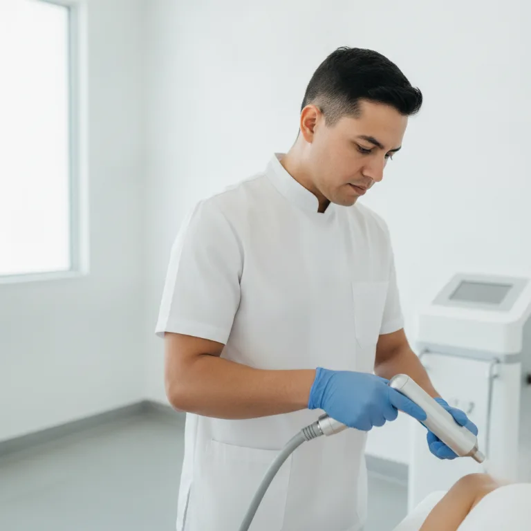 Crioterapia serviço em Planaltina